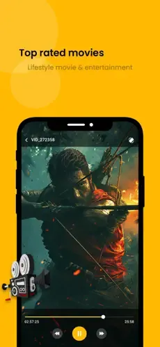 hdstreamz-app-download Top Rated Movies